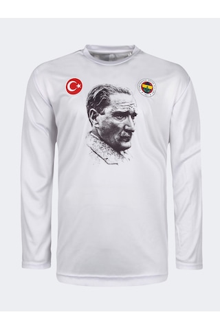 Fenerium Fb 23 Cumhuriyetin 100. Yılı Kaleci K Beyaz