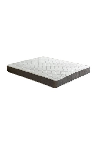 70 x 110PC Foggy Ortopedik Yaylı Bebek Yatağı