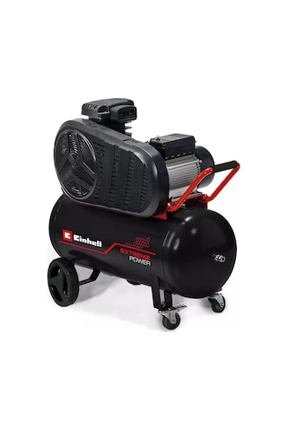Einhell TE-AC 430/50/10 Kompresör (Yağlı) - 4010810