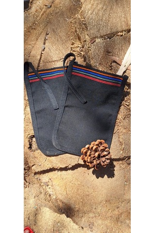 Eker Kese Mistik Kese Seti 2'li