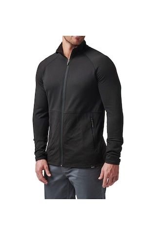 5.11 Stratos Full Zıp Shırt-4563 Çok Renkli