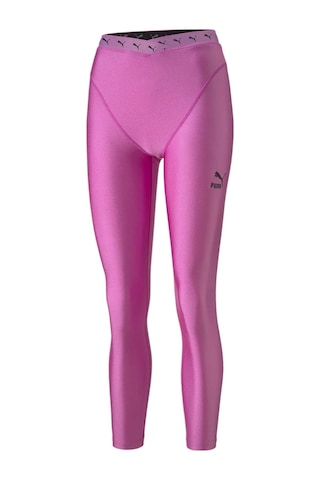Puma Dare To Kadın Tayt 535629 50 Pembe