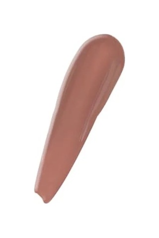 Renkli Dudak Parlatıcısı, 201 Nude Kiss - Parlak Ve Işıltılı