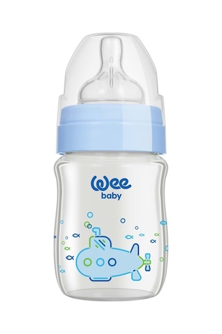 Klasik Plus 180 Ml - Biberon Klasik Pp 125 Ml