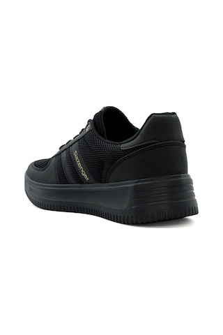 Slazenger Apex Erkek Rahat Hafif Sneaker Spor Ayakkabı 001