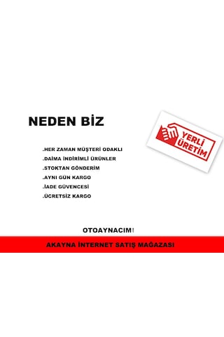 Volkswagen Transporter T5 & Caddy 2003-2015 Model Arası Sol Taraf Ayna Camı Kör Noktalı