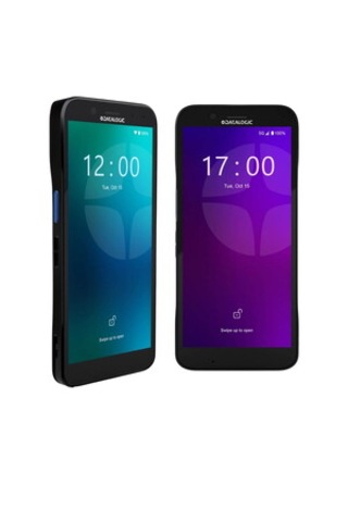 Datalogıc Memor12 El Terminali. 6/64gb And13 4000mah