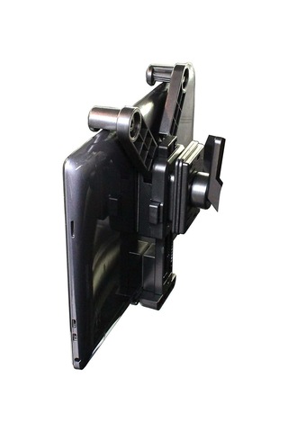 Lg G Pad Iı 8.0 Tablet İle Uyumlu Araç İçi Tablet Başlık Montajı