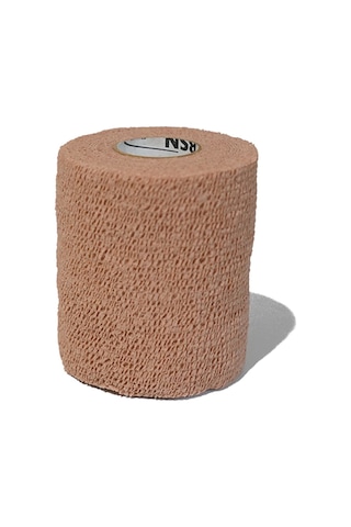 Uzayspor Co-Plus Hafif Destek Bandajı 5Cm X 6,3M 72108