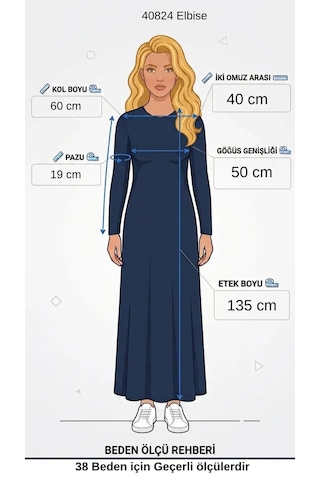 Misswhence Düğme Detaylı Tafta Elbise 40824 Taba