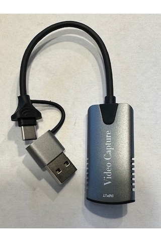 Hdmi Capture Typec Capture Type-c Video Capture Hdmi Video Capture