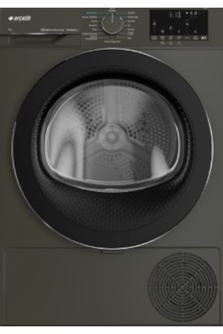 Arçelik 901 KMP IG 9 KG Kurutma Makinesi