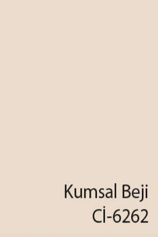Callvery Plastik Boya 20 Kg Marjinal Gri 0.2 KG