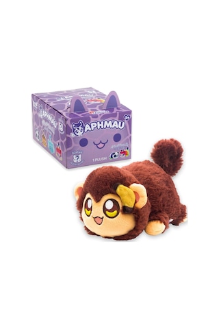 Aphmau Sürpriz Pelüş Figür Safari 65555 Aphmau