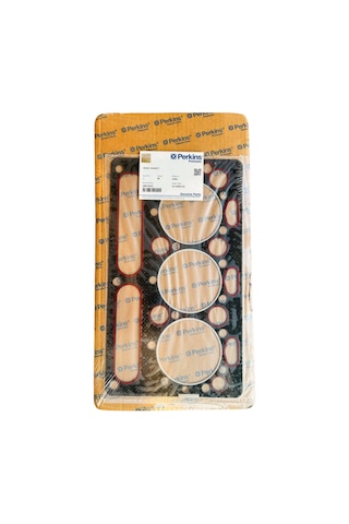 Massey Ferguson 240-255t Silindir Kapak Contası Perkins Marka 3681e024
