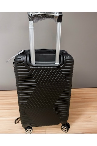 Ayçix Kabin Boy Valiz