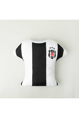 Tr Lisanslı Beşiktaş Forma Kırlent Diğer