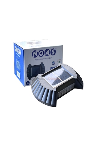 Noas 5w Mimas Solar Aplik Günisigi Yl84-8001-s - 1 Adet