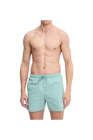 Calvin Klein Calvın Kleın Erkek Mayo Km0km01102-l65 Yeşil