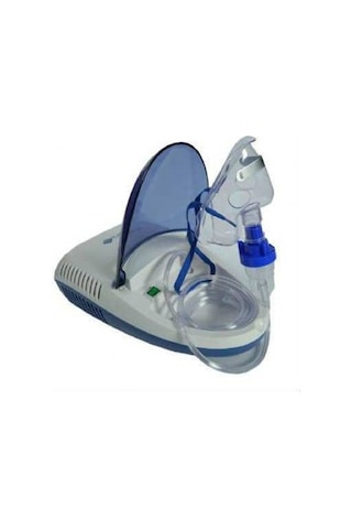 Freely Plus+ Kompresörlü Nebulizatör