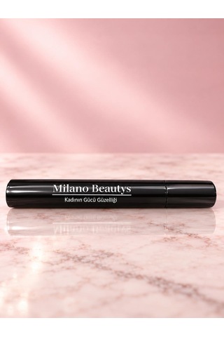 Milano Beautysmatruşka 5 Li Ruj Çok Renkli