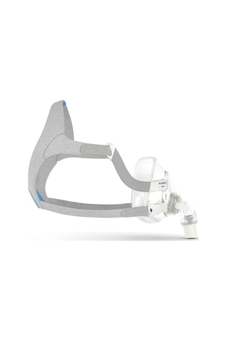 Resmed Airfit F20 Ağız Burun Cpap Maskesi M