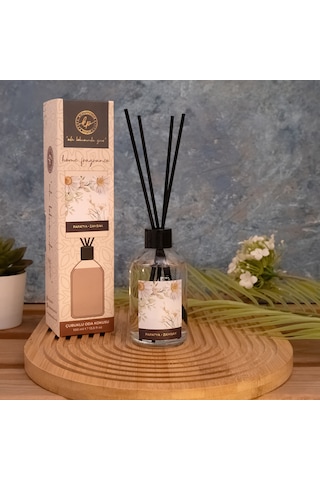 Kimyagerden Parfüm Dekoratif Çubuklu Oda Kokusu 100 ML