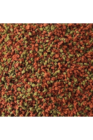 1 KG Blue Feel Mix Granulat 1.2-2 Mm Kovadan Bölme