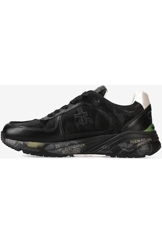 Premiata Sneakers Mased 7066 Siyah
