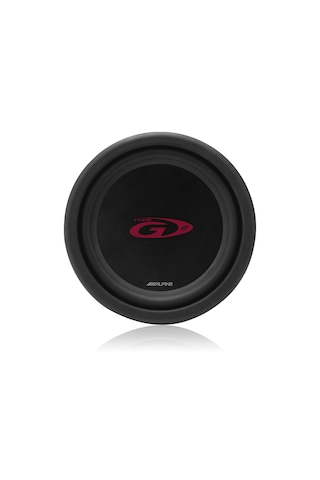 Alpine Swg-844 8 20cm Subwoofer 4ohm