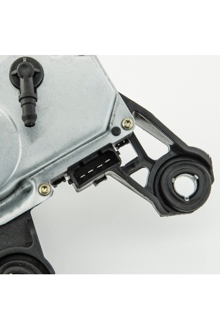 Vager Seat Leon 2000-2005 Arası Modeller Arka Cam Silecek Motoru 1j6955711g