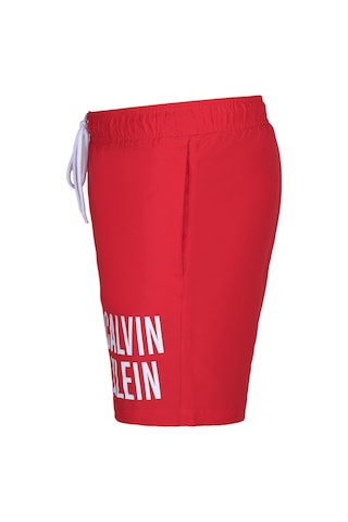 Calvin Klein Calvın Kleın Erkek Mayo Cbmdnb09-red Cbmdnb09-red Kırmızı Kırmızı