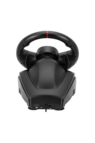 Snopy V30 Pc Oyuncu Direksiyon Seti