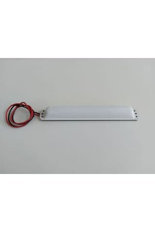 Su Geçirmez Led Lamba Marine Yat Tekne Karavan 12V-25CM GÜNIŞIĞ I