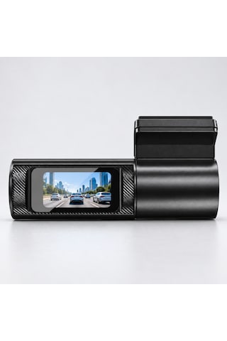 Araç Içi Kamera Ultra Hd 2k Dash Cam 256gb Destekli Park Modu