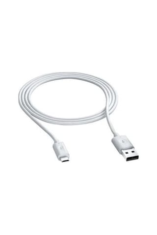 İphone Şarj Data Kablosu - Pembe