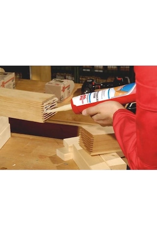 Würth Multi Elyaf Takviye Montaj Yapıştırıcı 310Ml