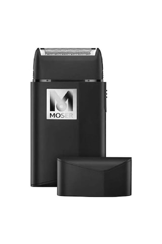 Moser Pro Finish Profosyonel Elekli Saç Sıfırlama Tıraş Makinesi
