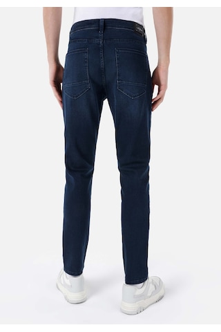 Colin's Colins 044 Karl Straight Fit Erkek Koyu Mavi Jean Pantolon Cl1067404 Q1.v1 Dn43148 DENİM
