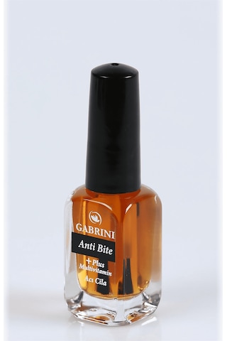 Gabrini Acı Oje 04