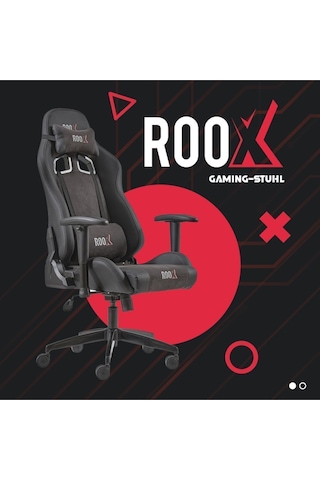 Roox Oyuncu Koltuğu No:01