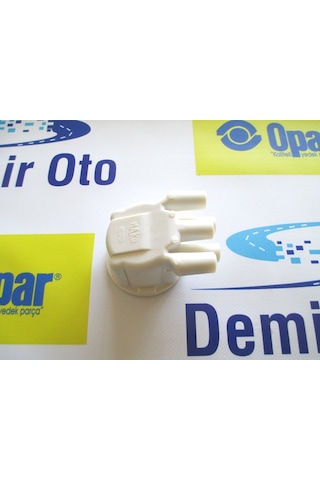 71366801 Distribütör Kapağı Yatay 1,6 Tempra-Tipo MAKO