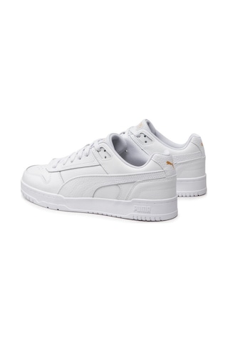 Puma Rbd Game Low Kadın Sneaker Beyaz