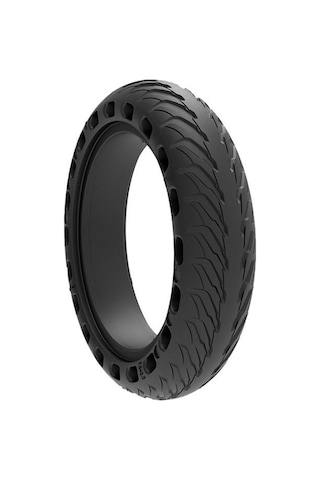 Scooter Yumuşak Dolgu Lastik 8.5 Inc
