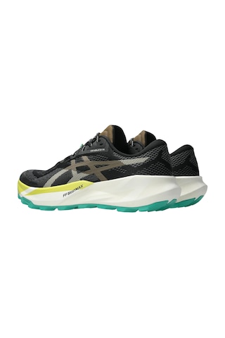 1011c166-001 Asics Trabuco 14 Erkek Spor Ayakkabı Siyah 1011c166-001 Siyah