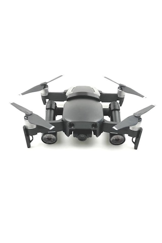 DJI Mavic Air Flaş Led Işık Projektör Açısı Ayarlanabilir Lamba K
