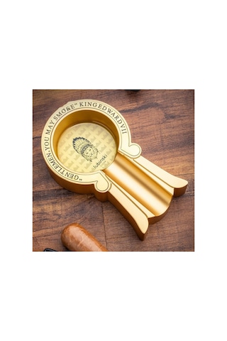 Lubinski Gold Tekli Puro Metal Tekli Puro Küllüğü Lb-877