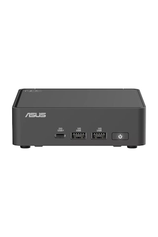 Asus NUC 15 Pro RNUC15CRKU500002 Ultra 5 225H Free Dos Barabone Mini Pc