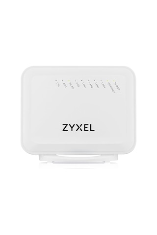 Zyxel VMG1312-T20B 300 Mbps 4 Port Wi-Fi VDSL2 ADSL2+ Modem Router