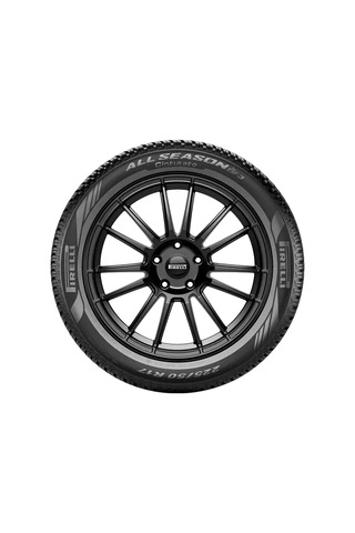 Pirelli 225/65R17 106V Cinturato Allseason Sf3 XL Dört Mevsim Lastiği 2025
